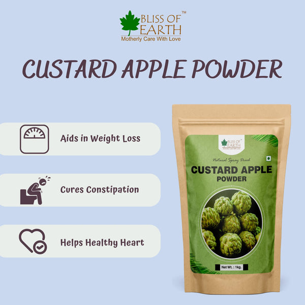 Custard Apple Powder