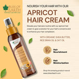 Apricot Hair Cream