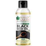 USDA Organic Black Seed (Kalonji) Oil 100ML