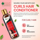 Curls Hair Conditioner