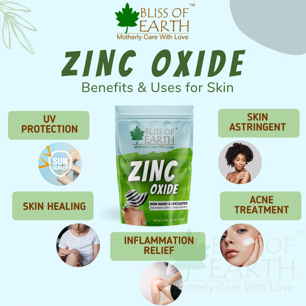 Zinc Oxide Powder