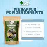 Pineapple Powder