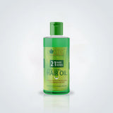 21 Rare Herbs Hair Fall Control Oil