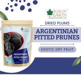 Argentinian Pitted Prunes