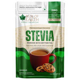Bliss of Earth Stevia Powder – Sugar Free Stevia with Zero Calorie Sugar Substitute, 100g | Sweetener for Tea, Coffee, Baking, Keto & Diabetic-Friendly