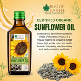 Sunflower Oil