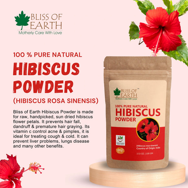 Hibiscus Powder