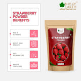 Strawberry Powder