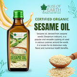 Sesame Oil