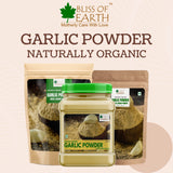 Garlic Powder