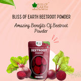 Beetroot Powder