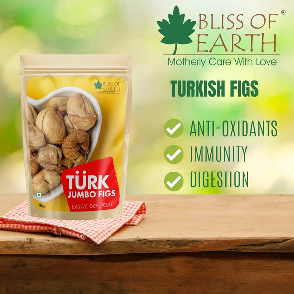 Jumbo Turkish Figs