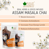 Assam Masala Chai