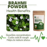 Brahmi Powder