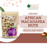 Macadamia Nuts