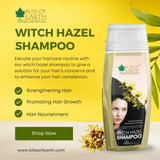 Witch Hazel Shampoo