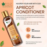 Apricot Hair Conditioner