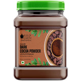 Unsweetened Dark Cocoa Powder 500 gm