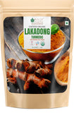 Lakadong Turmeric Powder