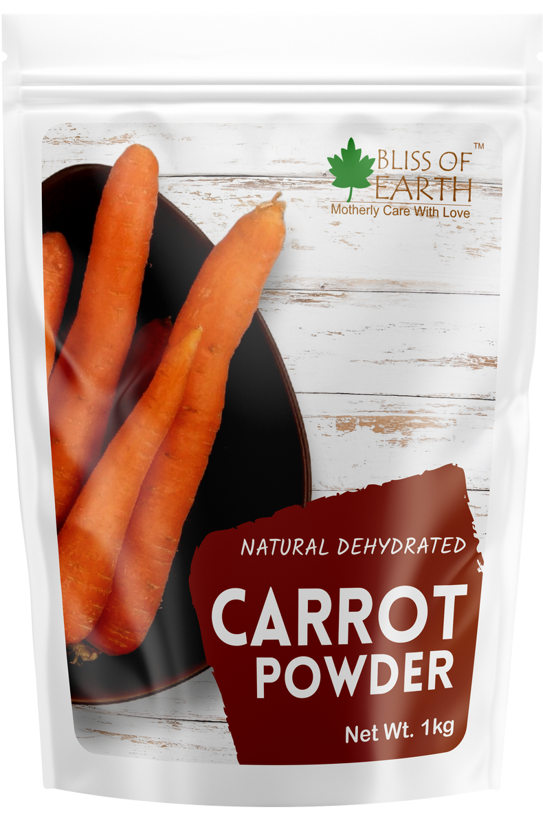 Carrot Powder 1kg
