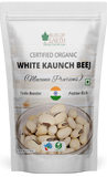 Bliss of Earth Kaunch Beej Organic, Mucuna Pruriens, Cowhage, Velvet Bean Great for Male Infertility, Testosterone Booster & Muscle Gaining 200gm