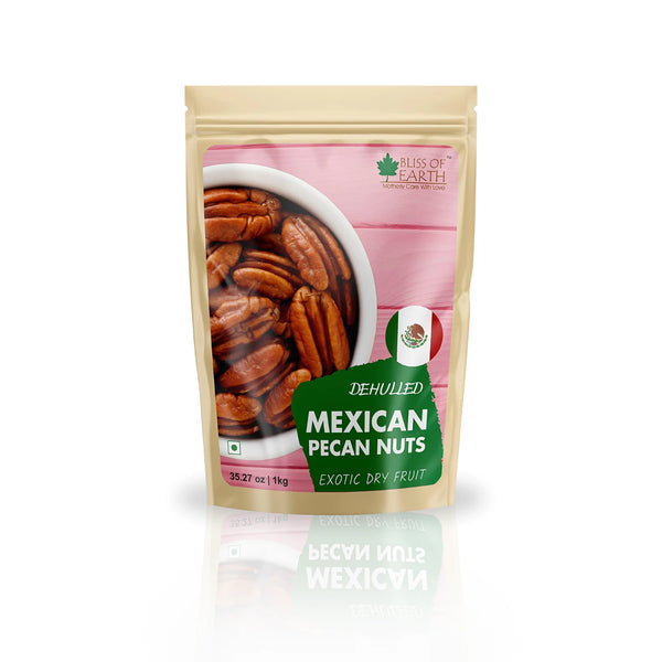 Mexican Pecan Nut