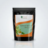 Natural Basil Herbal Henna Powder