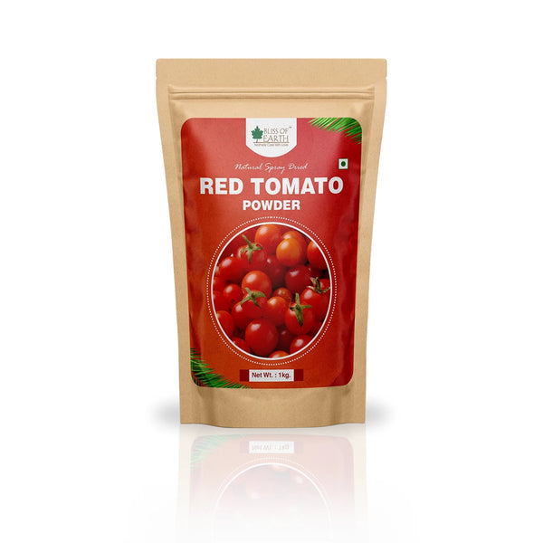 Red Tomato Powder