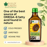 Sunflower Oil