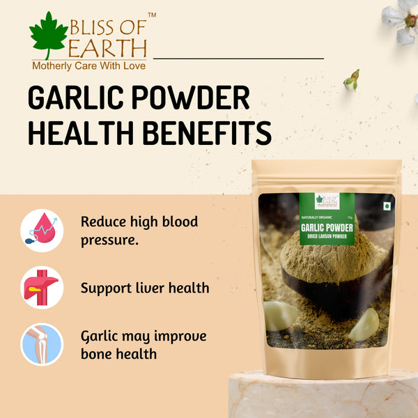 Garlic Powder