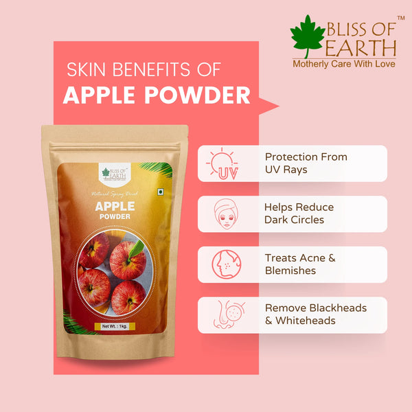 Apple Powder