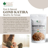 Gond Katira Pure Organic