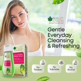 Feminine Hygiene Wash