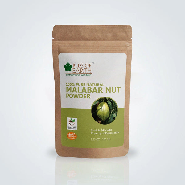 Malabar Nut Powder