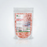 Himalayan Pink Salt Granules