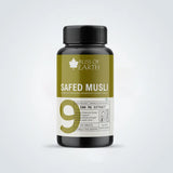 Safed Musli Tablets