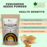 Fenugreek  Seed Powder