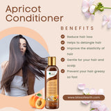 Apricot Hair Conditioner