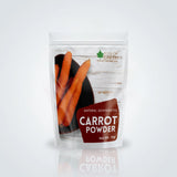 Carrot Powder