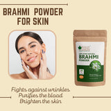 Brahmi Powder