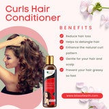 Curls Hair Conditioner