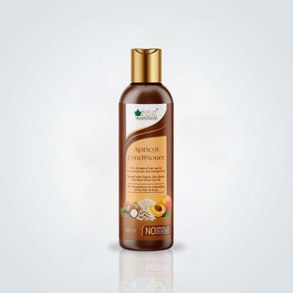 Apricot Hair Conditioner