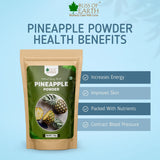 Pineapple Powder