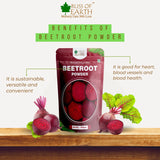 Beetroot Powder