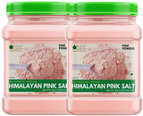 Himalayan Pink Salt (Powder)