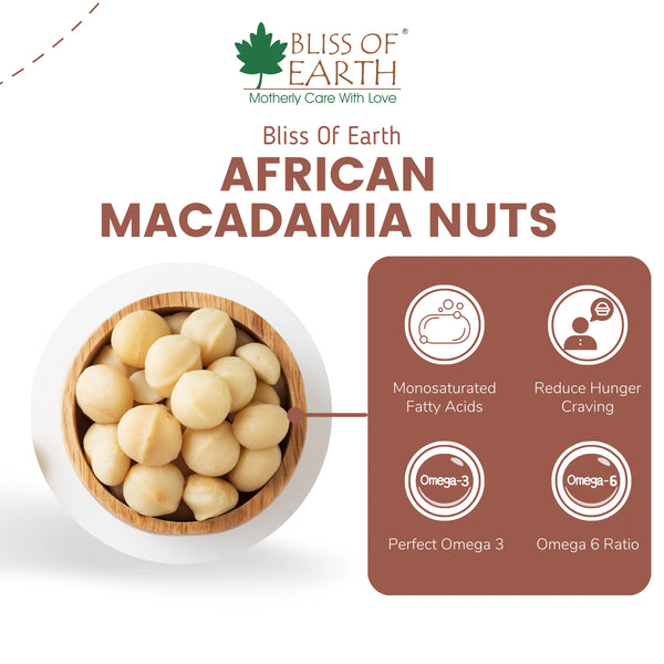 Macadamia Nuts