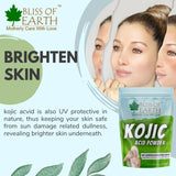 Korean Kojic Acid Powder