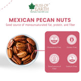 Mexican Pecan Nut