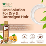 Apricot Hair Conditioner