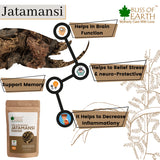 Jatamansi Powder